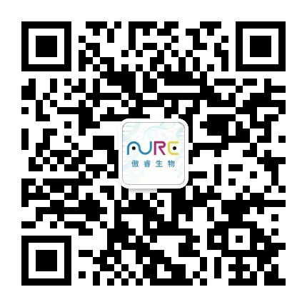 Aure WeChat Public Account